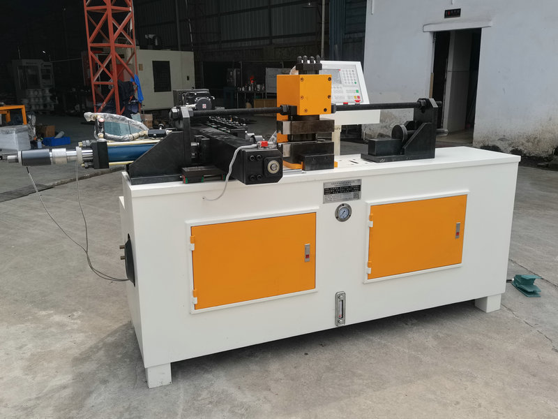 3.13&nbsp;单头5工位扩管机